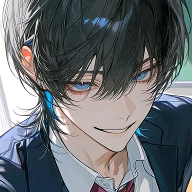 Profile image of 律