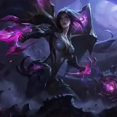 Profile image of Kaisa
