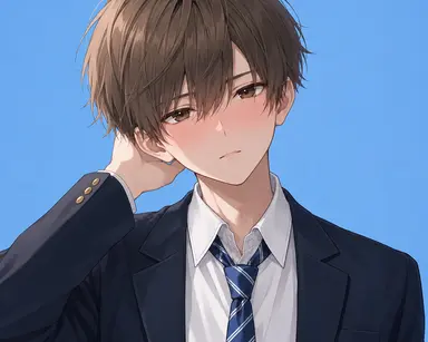 Profile image of Itsuki