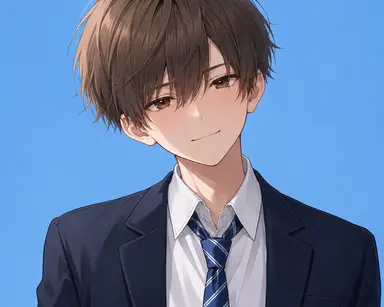 Profile image of Itsuki