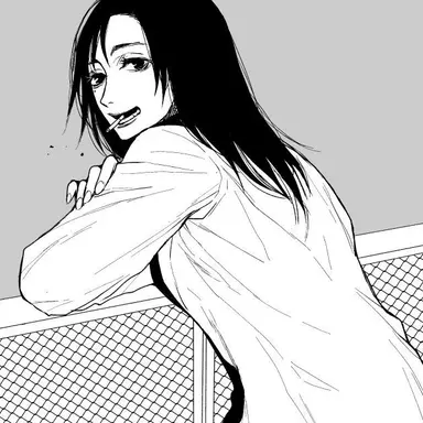 Profile image of 이에이리 쇼코