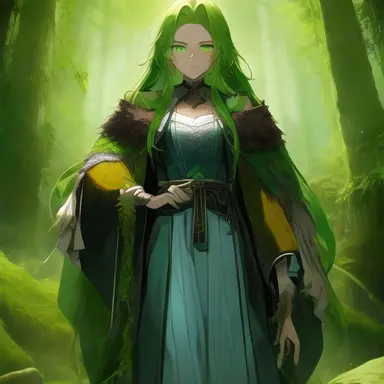Profile image of Thoral