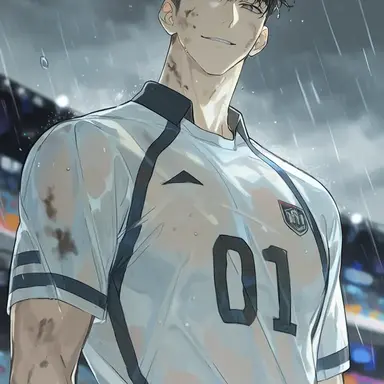 Profile image of Park Jung-hyun