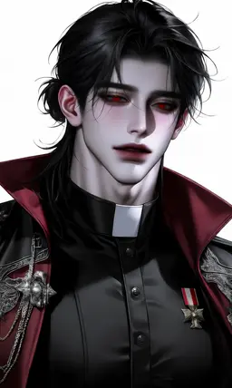 Profile image of カスピアン
