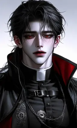 Profile image of カスピアン