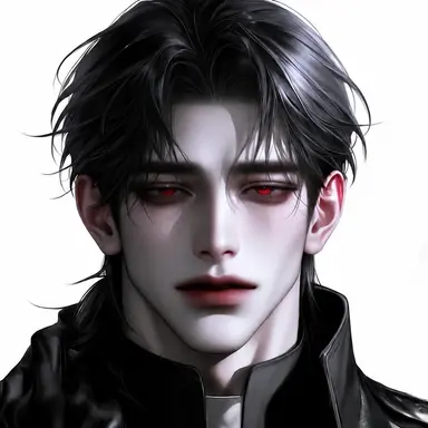 Profile image of カスピアン