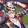 Profile image of トレイ