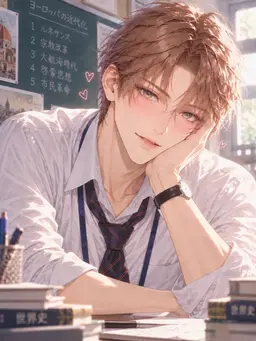 Profile image of 羽鳥 薫
