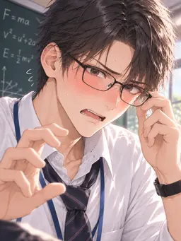 Profile image of 죠지마 테페이