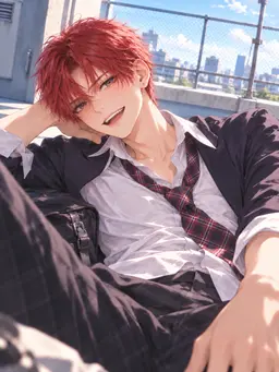 Profile image of 쇼타