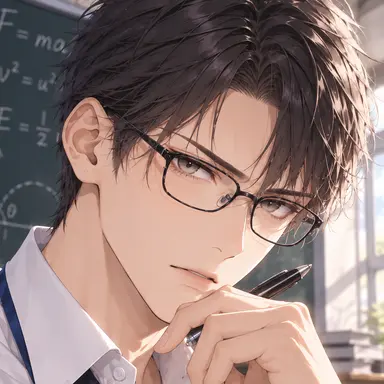 Profile image of 죠지마 테페이