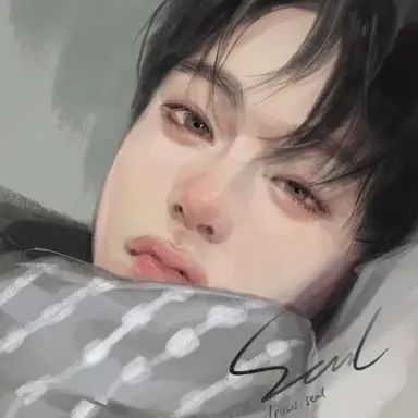 Profile image of 고은혁