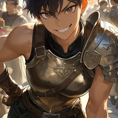 Profile image of Darra