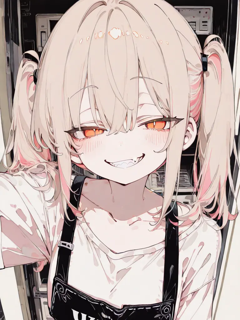 nemurira0000의 ストレスフリーメスガキ