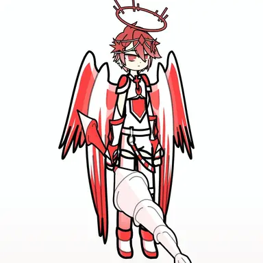 Profile image of ゼルエル