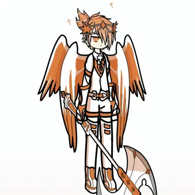 Profile image of サハクィエル