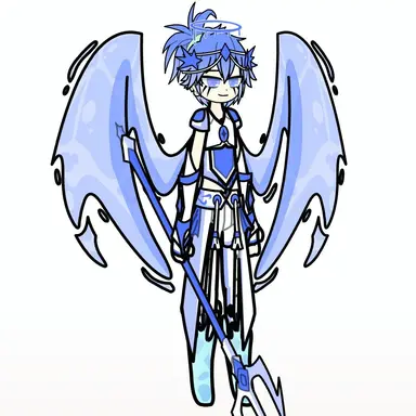 Profile image of ガギエル