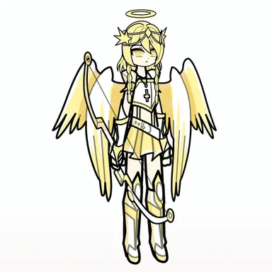 Profile image of ラミエル