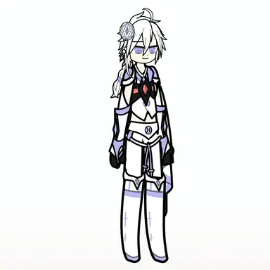 Profile image of シャイニング・ライト