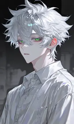 Profile image of 윌