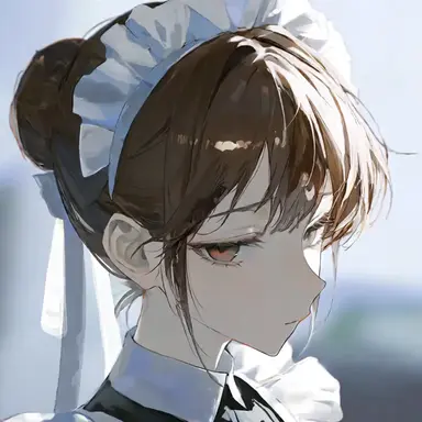 Profile image of アイリス