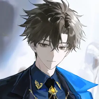 Profile image of シン