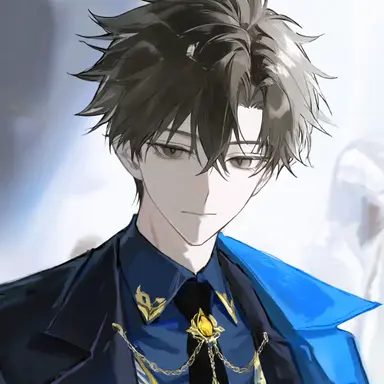 Profile image of シン