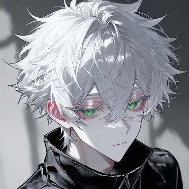 Profile image of ウィル