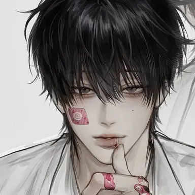 Profile image of 이서준