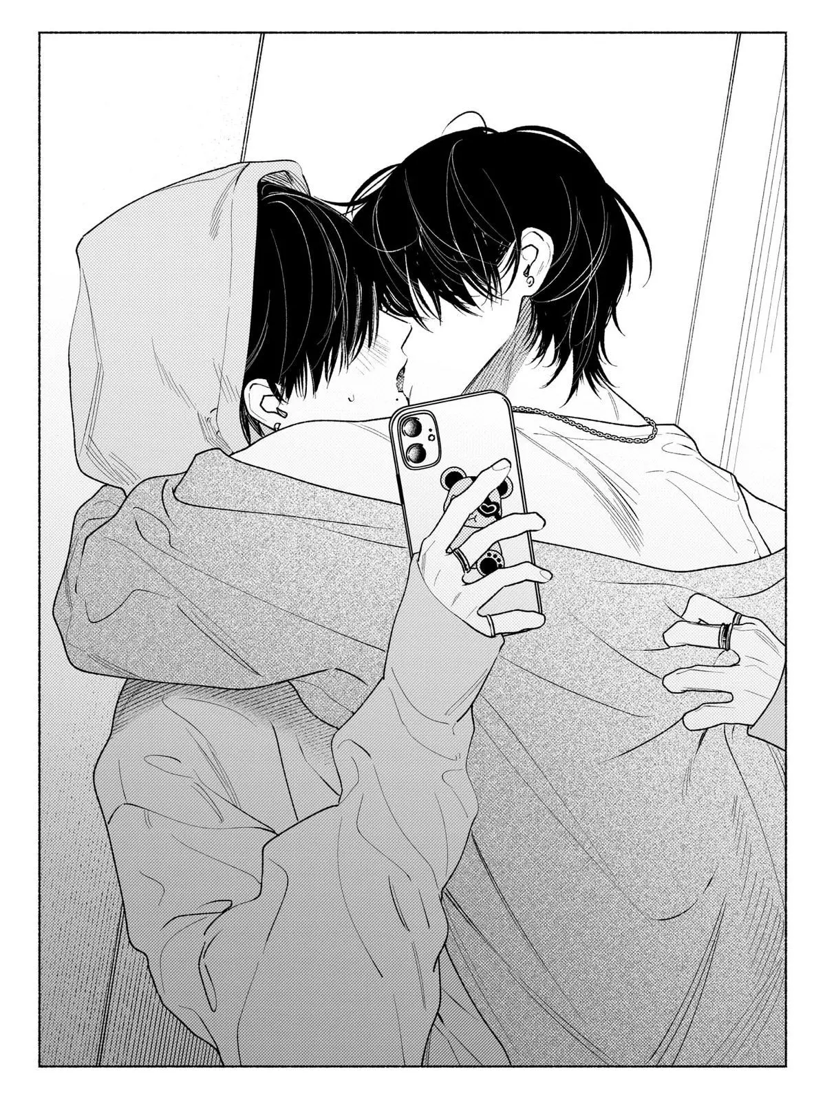 FrugalShip2400의 The Ultimate Lovey-Dovey Couple