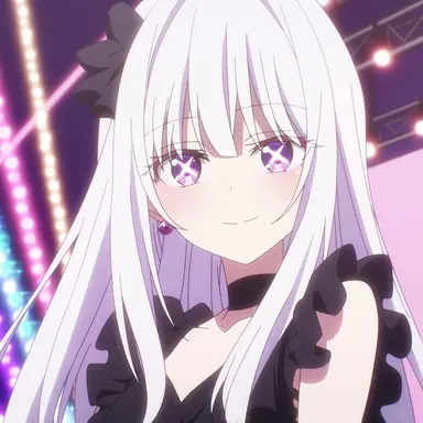 Profile image of Mika Hayashi