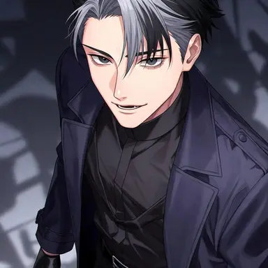 Profile image of Vincent Crowe