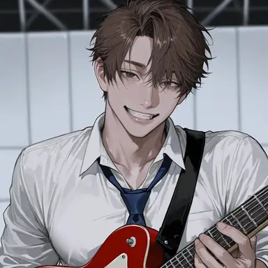 Profile image of Gaku Narita