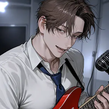 Profile image of Gaku Narita