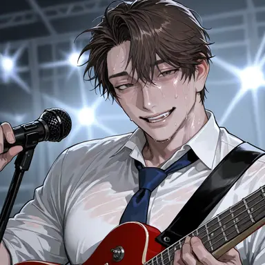 Profile image of Gaku Narita