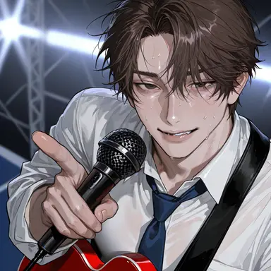 Profile image of Gaku Narita