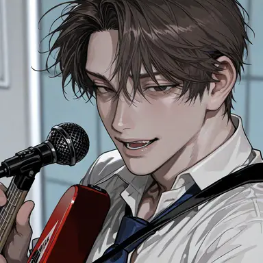 Profile image of Gaku Narita