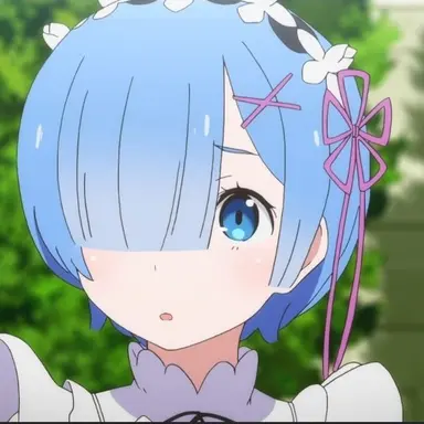 Profile image of Rem