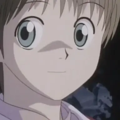 Profile image of シャルナーク