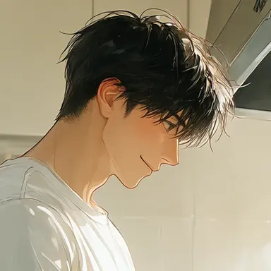 Profile image of Nam Euntaek