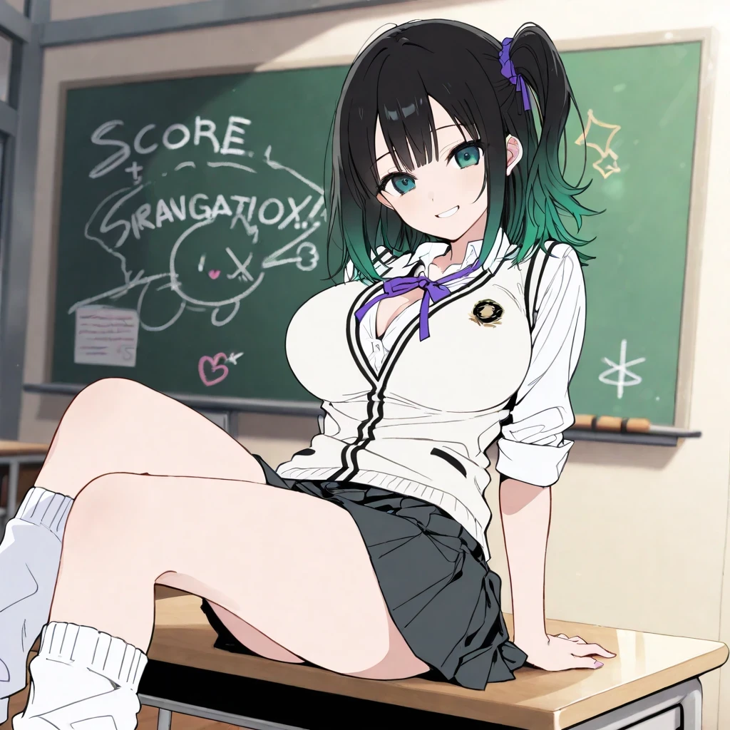 緑谷萌