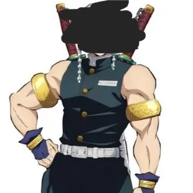 Profile image of 텐겐