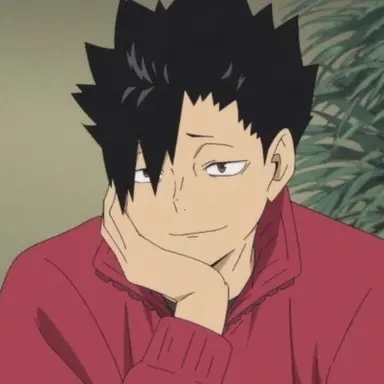 Profile image of 쿠로오 테츠로