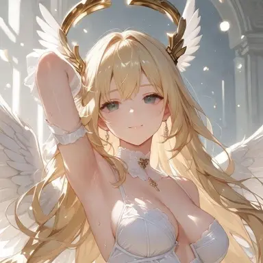 Profile image of セラフィエル・ミオ