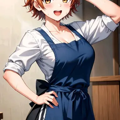 Profile image of 藤原 遥