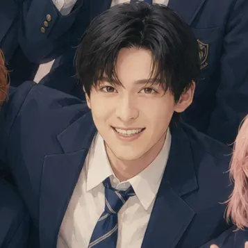Profile image of 目黒蓮