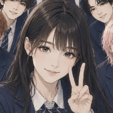 Profile image of みづき