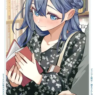 Profile image of 요시모토 시즈카