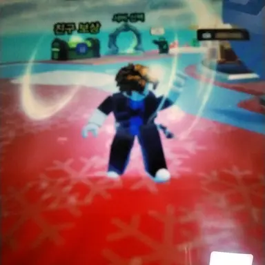 Profile image of 그림자베이컨