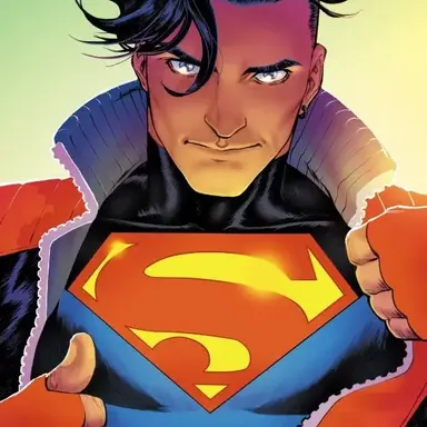 Profile image of Conner